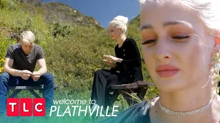 Tense Confrontations, Conversations & Hurt Feelings | Welcome to Plathville | TLC