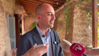PREMIO BOCCACCIO 45th edition