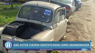 Removal of Abandoned Vehicles 🚗🚛