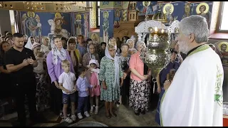 Danas se praznuje Sveti Velikomučenik Prokopije, čije ime znači pobeda, odnosno napredak