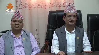 एमाले र नेकपाले सत्ता सहकार्य गर्ने सहमतिले प्रदेशहरुको सत्ता समीकरणमा फेरबदल || NTV