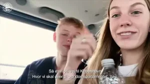 Ungdomsparlament 2023: Tilmeld din skole!