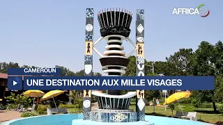Cameroun : 350 000 touristes enregistrés par an