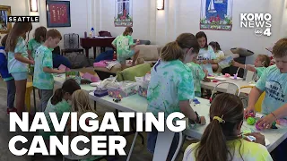 Cancer Pathways' new CEO sets ambitious goal to reach 1 million people affected by cancer