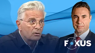 Šta se krije iza slučaja zvučni top? | Fokus B92