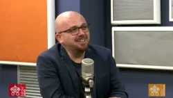 L'alfabeto di Radio Vaticana con Voi: V di Vulnerabilità