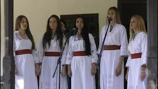 "Dani Preobraženja" u Komoranu