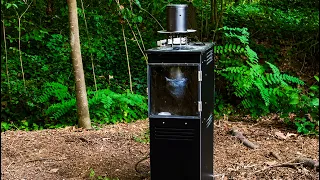 French Tech: Qista develops anti-mosquito traps