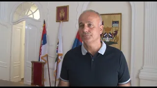 Vanredna situacija u Rumi zbog AKS
