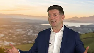 Poslanec zblízka - Rudolf Urbanovič