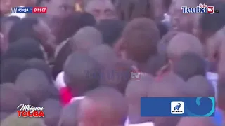THIEY LE 28 DECEMBRE KENE DOUKA FATE