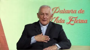 Palavra de Vida Eterna - 16-02-2026 - Mc 8,11-13