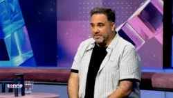 Marcelo Bornio on SMILE, YOU'RE ON CAMERA!