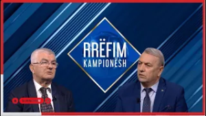 Polikron Koroveshi: "Forca dhe lavdia e një kampioni"...! | Rrëfim kampionësh