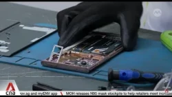 More consumers are sending their phones for repair as prices of new handsets rise