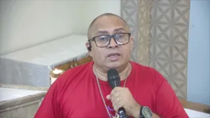 RETIRO DE CARNAVAL 2026 - LUIZ BRAGA