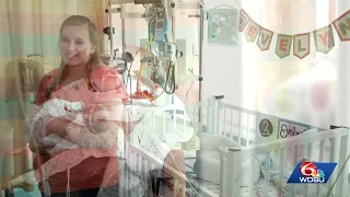 New Orleans looks to tackle maternal care needs through pilot program