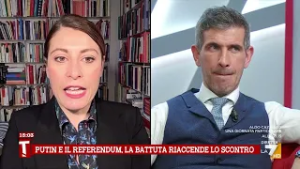 Referendum, Piccolotti sulla battuta di Fazzolari: “Clima sbagliato”