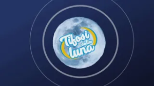 TIFOSI DALLA LUNA DEL 13 02 2026