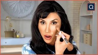 Beauty Made Easy with Courtney Khondabi | QVC