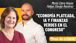 Historic agreement in Colombia to eradicate loan sharking and its impact | Canal 1 News