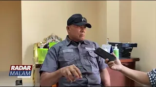 Bandar Lampung City Official Surrenders Amid Abortion Allegations