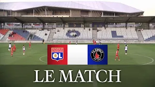 MATCH RESERVE : OL - FC ESPALY