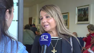 Isola Sacra: “Le Ali di Francesco” day care center for the elderly inaugurated