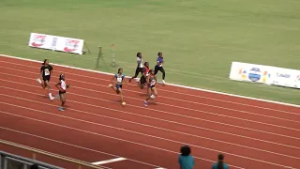 BAHS и QRC доминируют в заключительный день школьных чемпионатов по легкой атлетике.