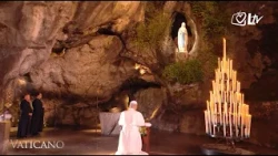 Svijet očima Vatikana - Papino apostolsko putovanje u Francusku