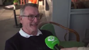 In 't Zunneke - Marcel Meer