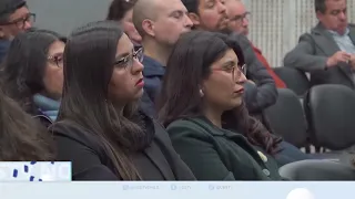 Universidad de La Serena avanza en su autoevaluación institucional con sesión plenaria