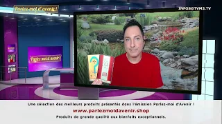 Parlez-moi d'avenir 20h a 22h - 15 juillet 2026