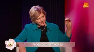 Pentru noi, femeile - Urmăriți binele cetății - Florica Cherecheș