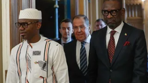 US lifts sanctions on senior Malian officials