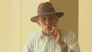 Fidel and Manzanillo