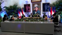 Nicaragua and Cambodia to strengthen trade and investment