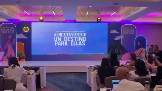 El Salvador seeks to position itself as a tourist destination for women
