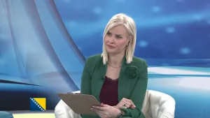 Miro Lazović: O značaju 1. marta 1992, te gdje se BiH nalazi danas u odnosu na ideale nezavisnosti