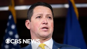 Texts show explicit messages from Rep. Tony Gonzales to staffer who later died by suicide