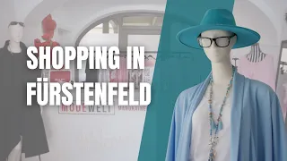 Colorful Daily Style: Individual Women's Fashion at Modewelt Kainer
