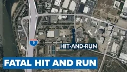 What police say happened in a fatal hit-and-run near Sacramento's Railyards
