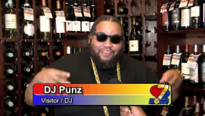 Trinibad Ready To Tear Up Belize