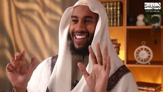 READING HADITH WHILST IN SURGERY! Scholars Series - Episode 11 | Mahamed AbdurRazaq