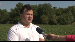 Vanredna situacija u mačvanskim selima