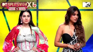 A Goodbye Nobody Was Ready For | MTV Splitsvilla X6: Pyaar Ya Paisa |Sunny Leone| Karan