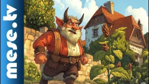 Mese a dohányról - mesélő: Hajdú Steve | MESE TV