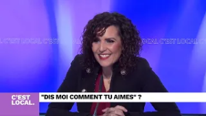 "DIS MOI COMMENT TU M'AIMES ?"