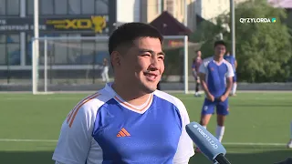 "Бәйге" спорттық хабары 07.09.2026ж
