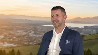 Poslanec zblízka - Martin Lichardus